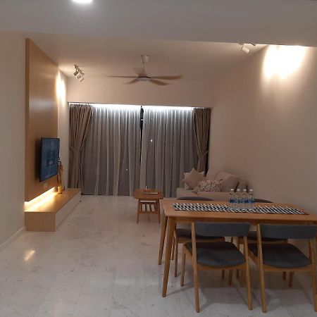 Crystal Suites At Eaton Klcc กัวลาลัมเปอร์ ภายนอก รูปภาพ